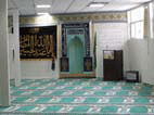 The Prayer Room