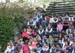 ایجاد سایت باستان‌شناسی کودکان در محوطه باغ موزه سعدآباد