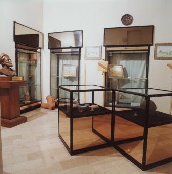 بمنظور ساماندهی اموال و تغییر چیدمان: <br>موزه آب  در سعدآباد به مدت بیست روز تعطیل است