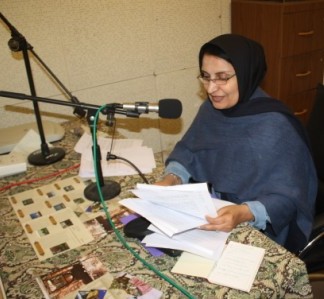 در تعطیلات نوروز :<br>ایستگاه رادیو  مجموعه سعدآباد با برنامه های زنده فعال است
