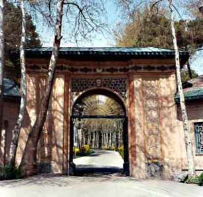همزمان با روز جهانی موزه  28 اردیبهشت ماه :<br>بازدید از کاخ موزه های سعدآباد رایگان است 