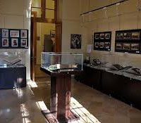 سالگرد افتتاح موزه آلبوم های سلطنتی و اسناد تاریخی در مجموعه سعدآباد