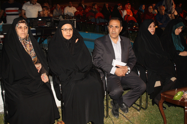 اولین جشنواره و رالی گردشگری بانوان ایران در سعدآباد افتتاح شد