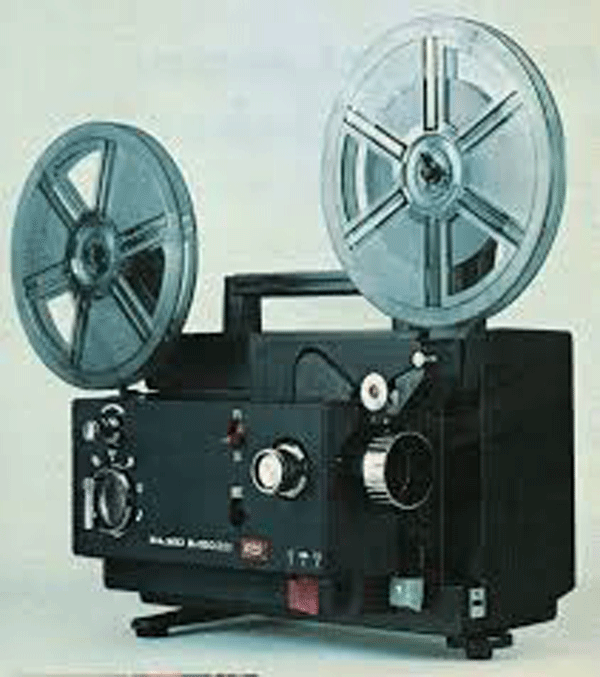  یکی از فیلم های نفیس آپارات سعدآباد مربوط به دوران پهلوی دیجیتال شد