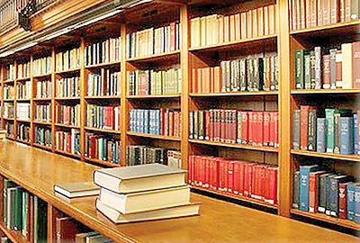بیش از 24 جلد کتاب به آرشیو کتابخانه مجموعه سعدآباد افزوده شد