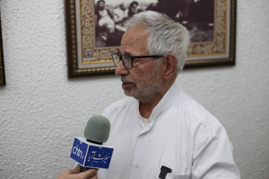عبدخدایی: جهل مصدق از شرایط جهانی، دلیل سقوط دولتش است 