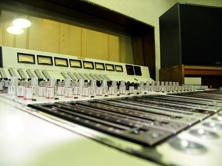 فاز دوم طرح توسعه پوشش رادیویی مجموعه سعدآباد اجرا شد