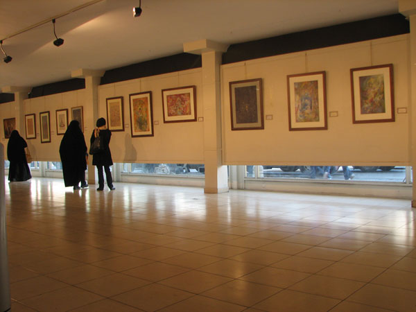 استانبول میزبان هجدهمین نمایشگاه موزه سیار سعدآباد 