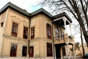 روابط عمومی مجموعه سعدآباد اعلام کرد :<br>ساعات کاري کاخ موزه های سعدآباد در نيمه دوم سال 