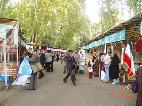 در سومین هفته جشنواره فرهنگی استانها برگزار می شود :<br>جشنواره هفته فرهنگی استانهای 